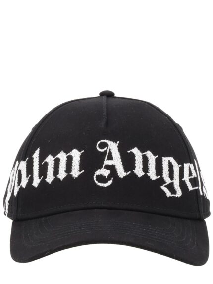 Palm Angels CAPPELLO DA BASEBALL "OVERTIME"