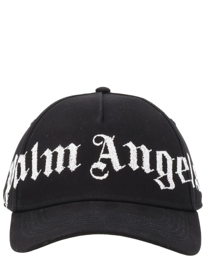 Palm Angels CAPPELLO DA BASEBALL "OVERTIME"