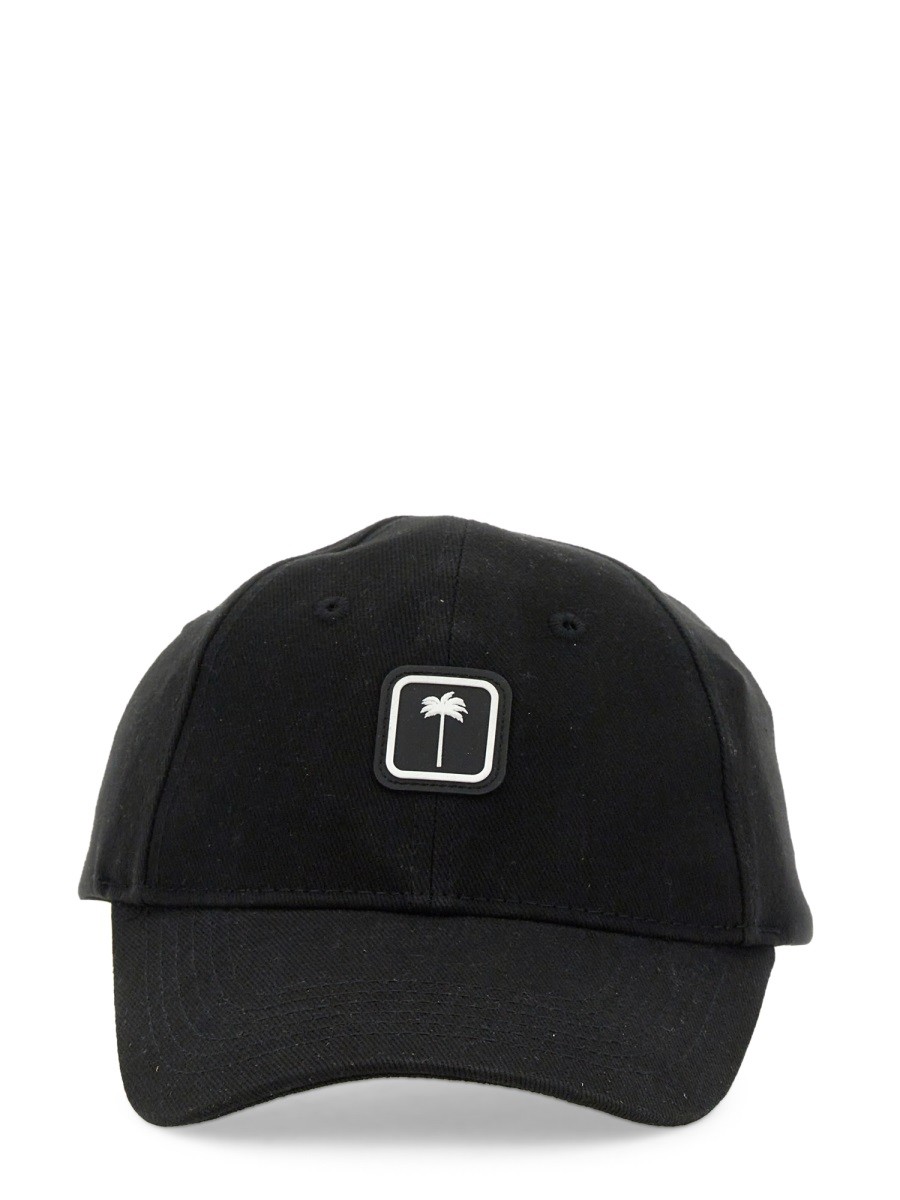 Palm Angels CAPPELLO DA BASEBALL