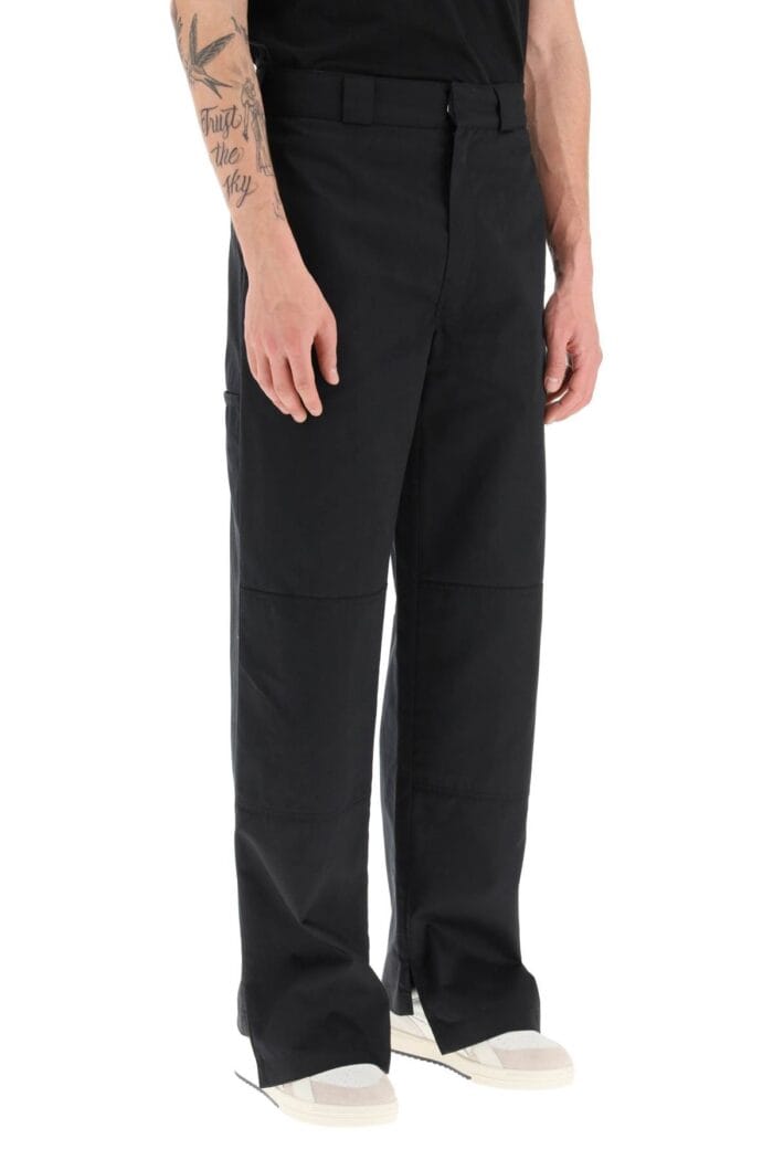 Palm Angels Chino Pants