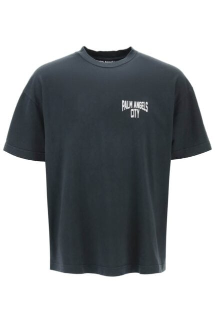 PALM ANGELS City Pa T-shirt