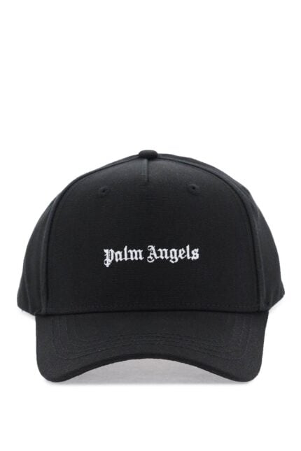 Palm Angels Classic Logo Baseball Cap