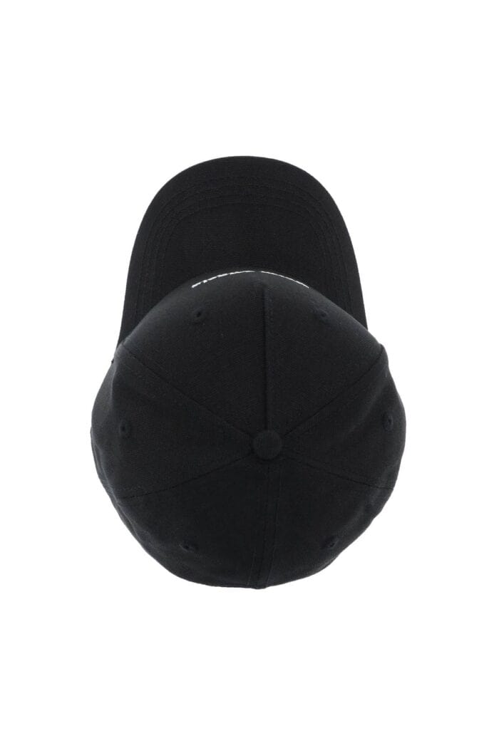 Palm Angels Classic Logo Baseball Cap