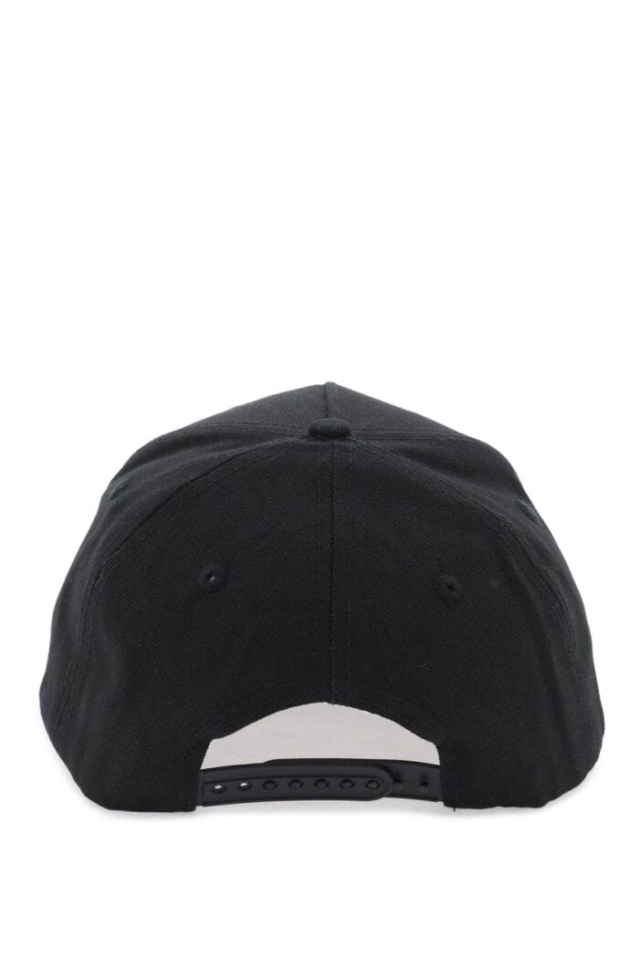 Palm Angels Classic Logo Baseball Cap