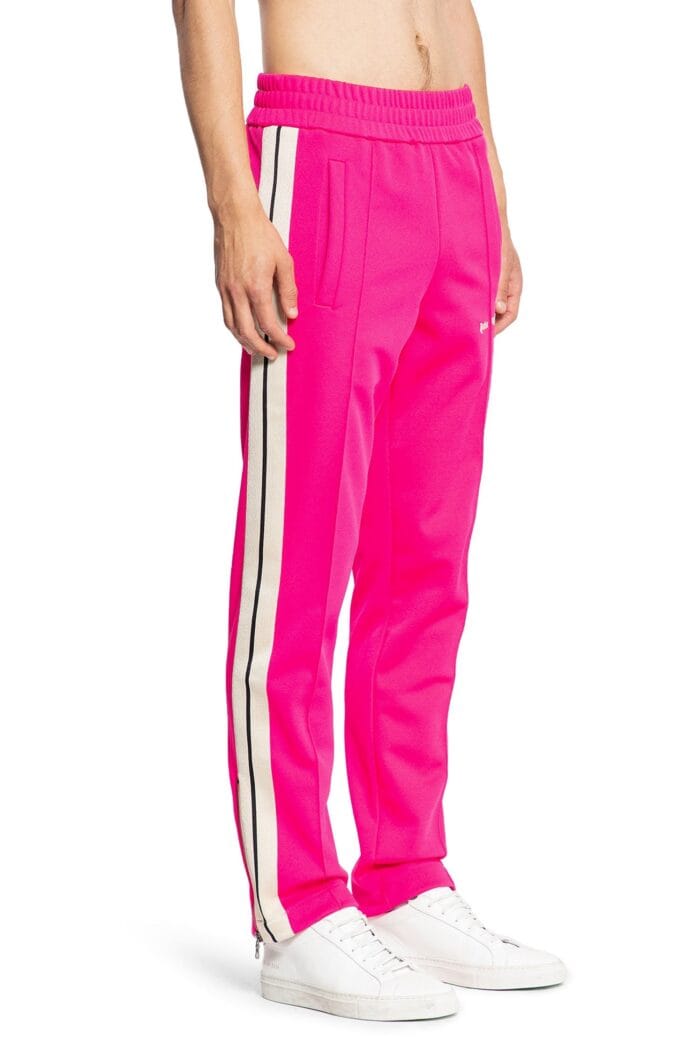 PALM ANGELS Classic Logo Track Pants