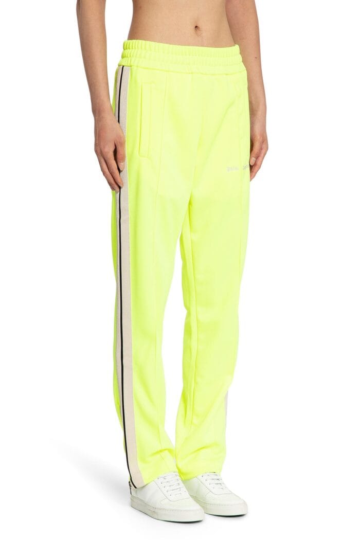 PALM ANGELS Classic Logo Track Pants