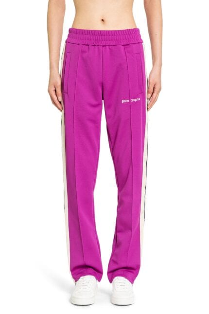 PALM ANGELS Classic Logo Track Pants