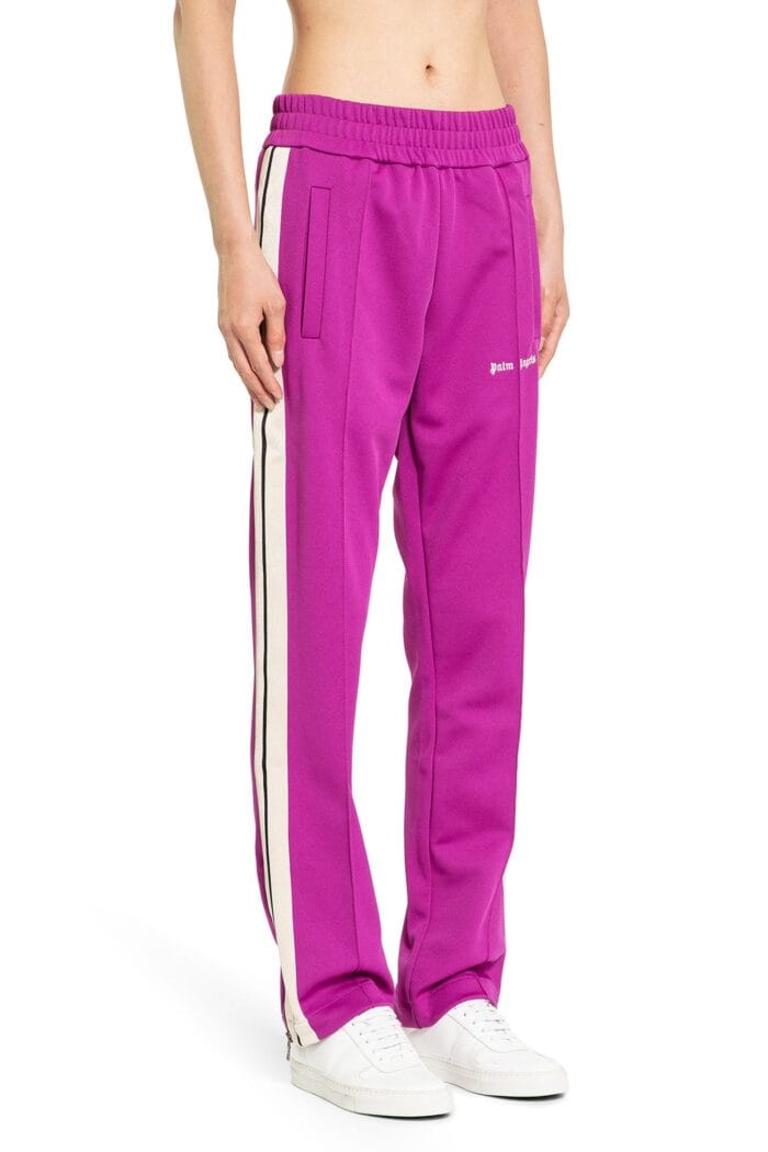 PALM ANGELS Classic Logo Track Pants