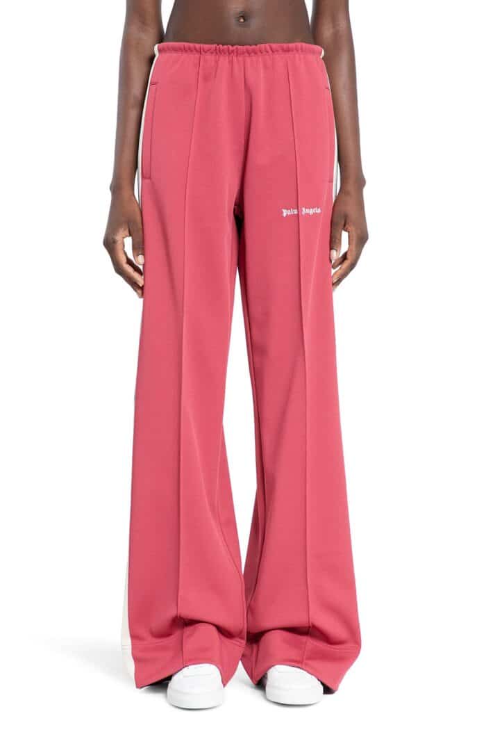 PALM ANGELS Classic Logo Track Pants