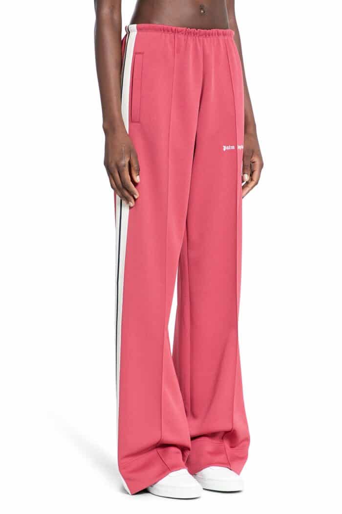 PALM ANGELS Classic Logo Track Pants