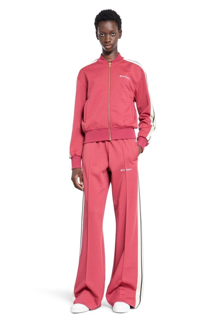 PALM ANGELS Classic Logo Track Pants