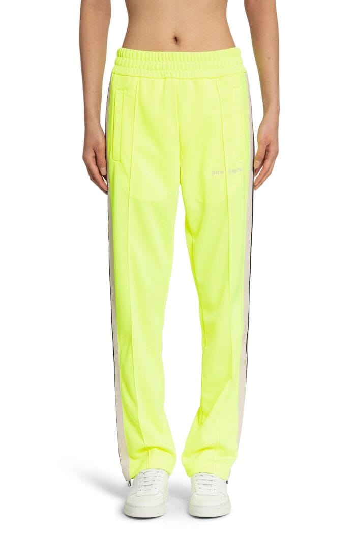 PALM ANGELS Classic Logo Track Pants