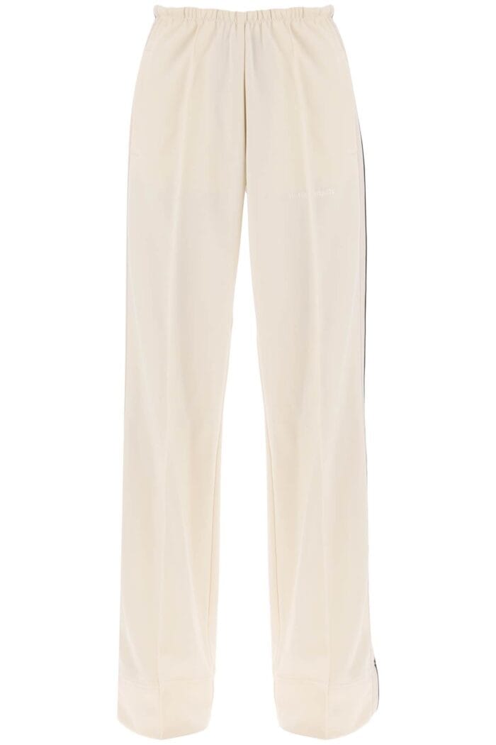 Palm Angels Classic Loose Track Pants