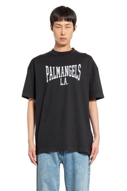 PALM ANGELS College Classic T-shirt