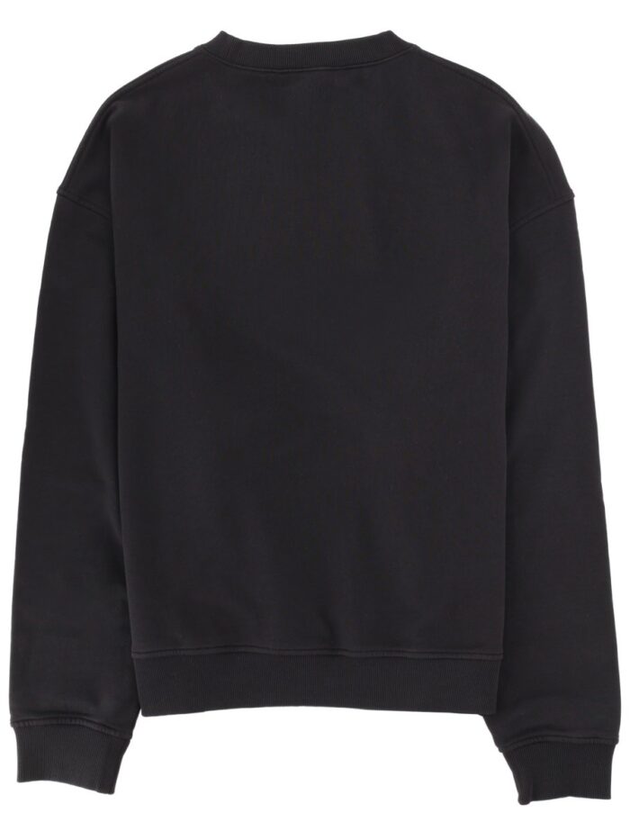 Palm Angels FELPA CON LOGO