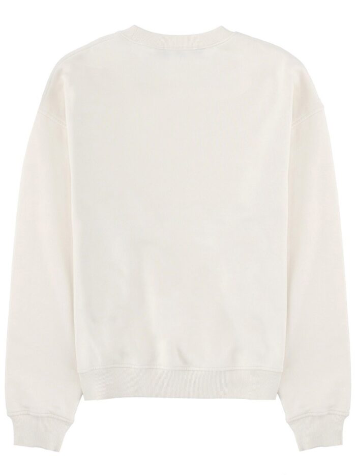 Palm Angels FELPA CON LOGO