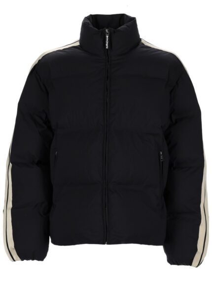 Palm Angels GIACCA CON LOGO