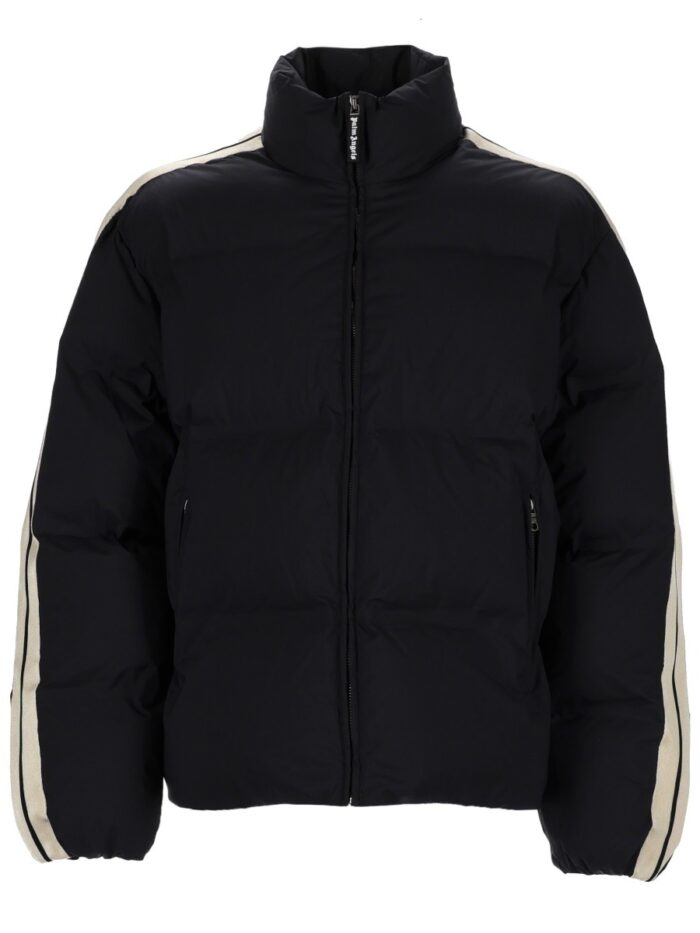 Palm Angels GIACCA CON LOGO