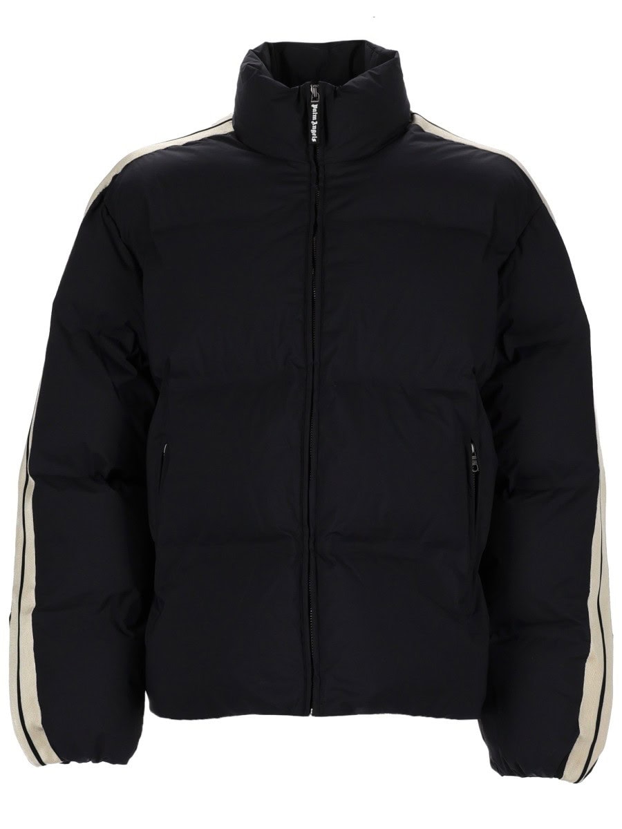 Palm Angels GIACCA CON LOGO