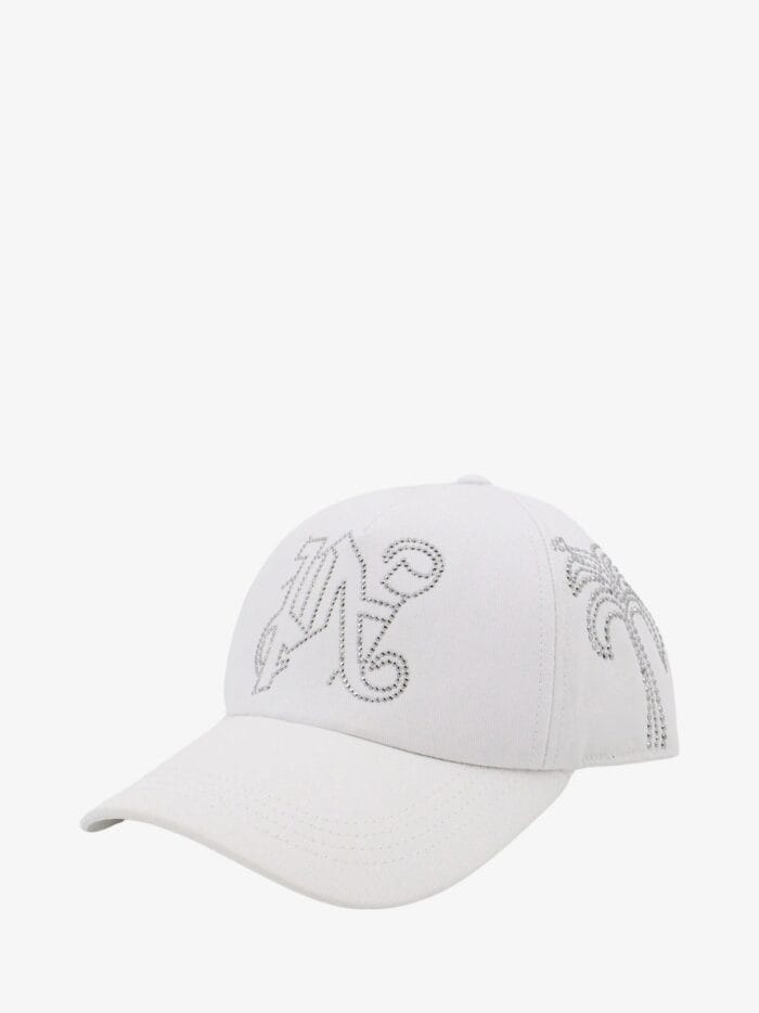 PALM ANGELS HAT