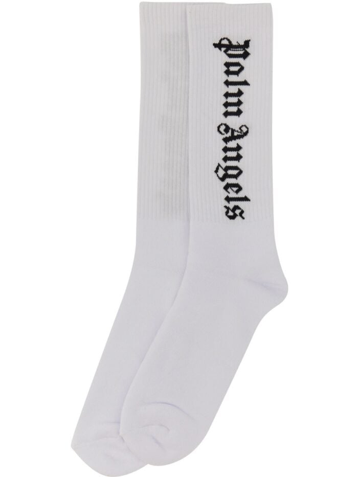 Palm Angels HIGH SOCKS.