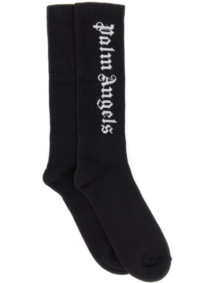 Palm Angels HIGH SOCKS.