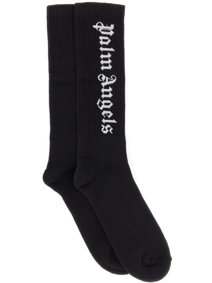 Palm Angels HIGH SOCKS.