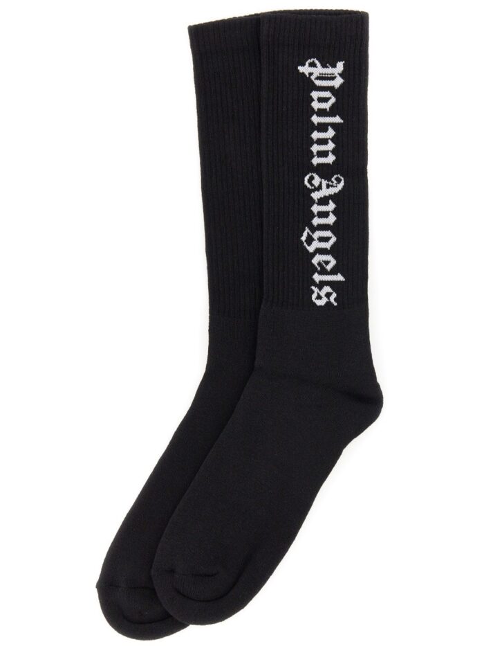 Palm Angels HIGH SOCKS.
