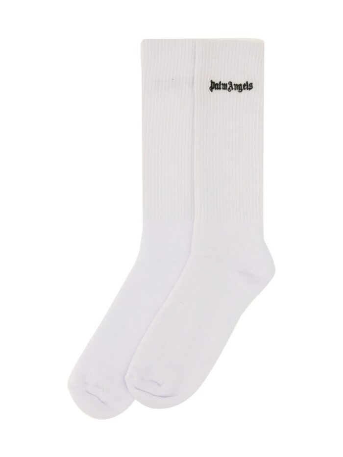 Palm Angels HIGH SOCKS.