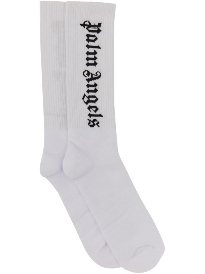 Palm Angels HIGH SOCKS.