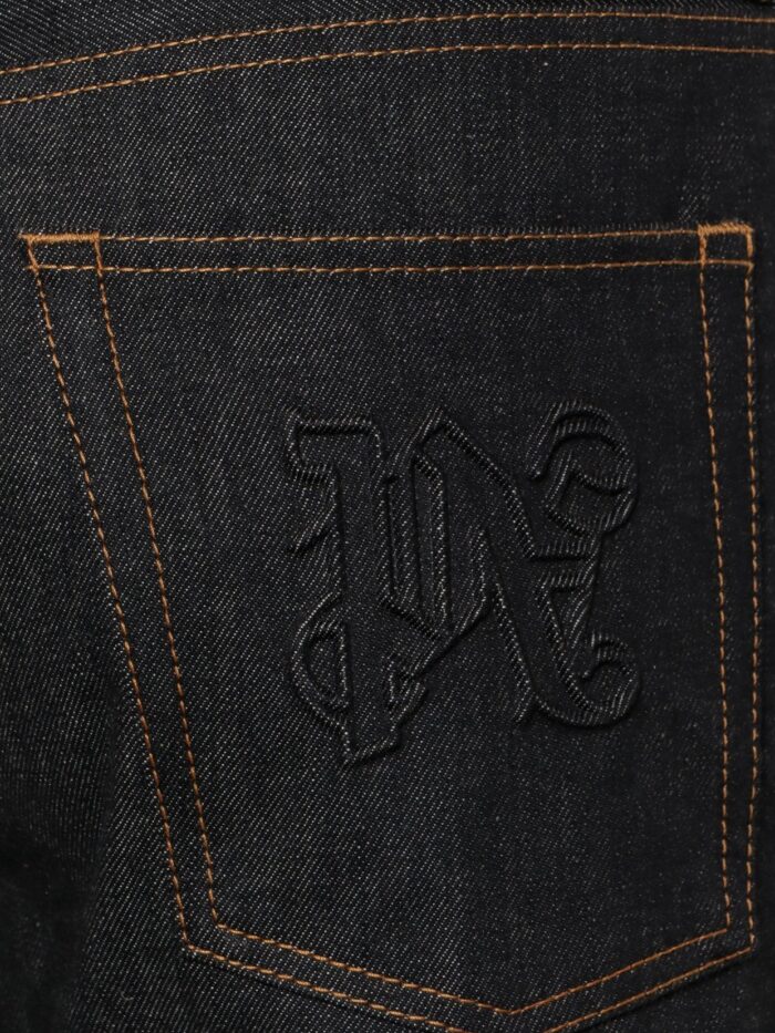 PALM ANGELS JEANS