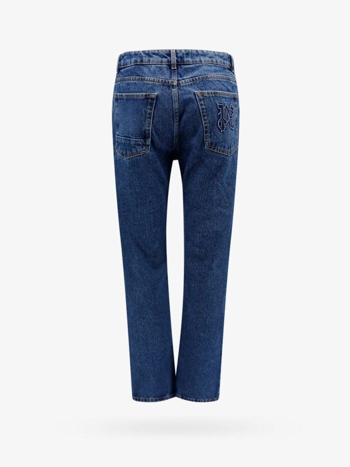 PALM ANGELS JEANS