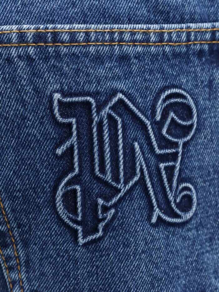 PALM ANGELS JEANS