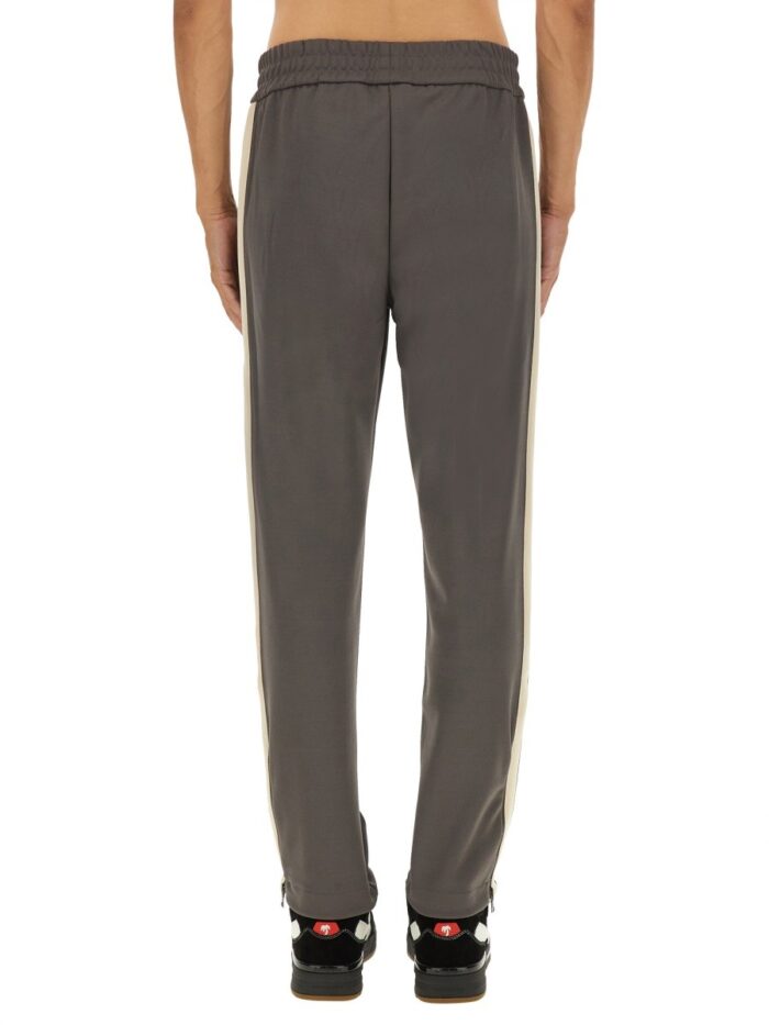Palm Angels JOGGER PANTS WITH LOGO