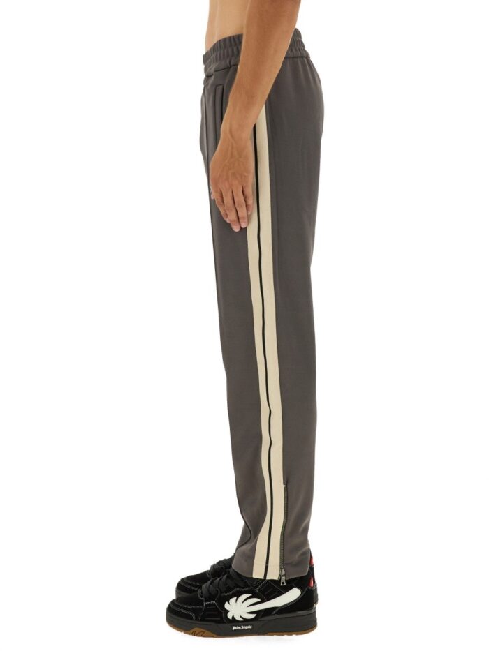Palm Angels JOGGER PANTS WITH LOGO
