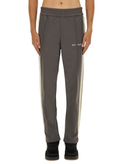 Palm Angels JOGGER PANTS WITH LOGO