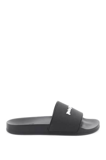 Palm Angels Logo Slides