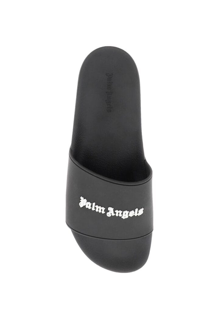 Palm Angels Logo Slides