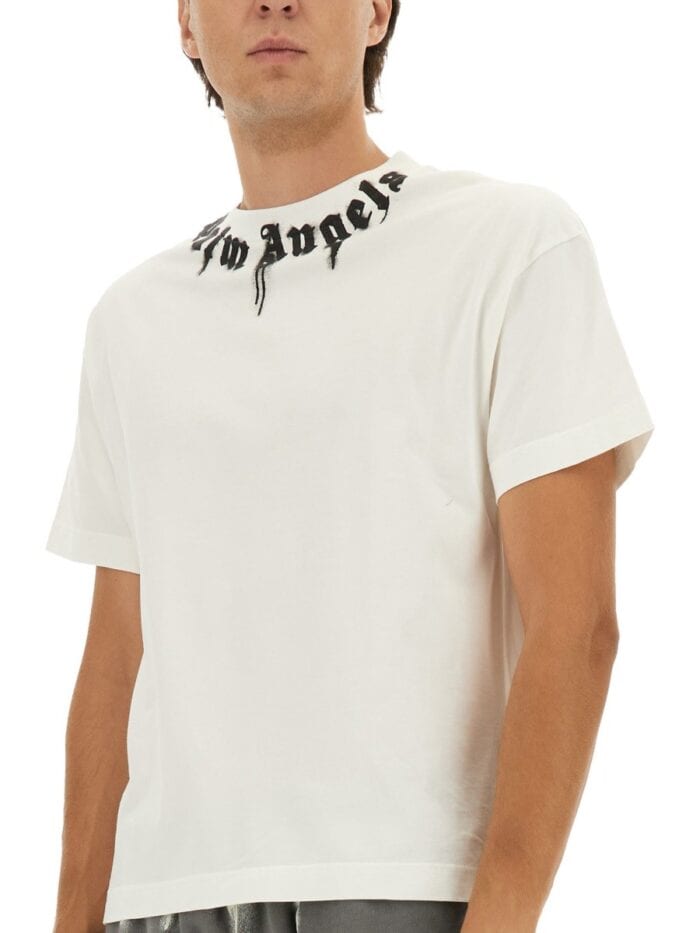 Palm Angels LOGO T-SHIRT