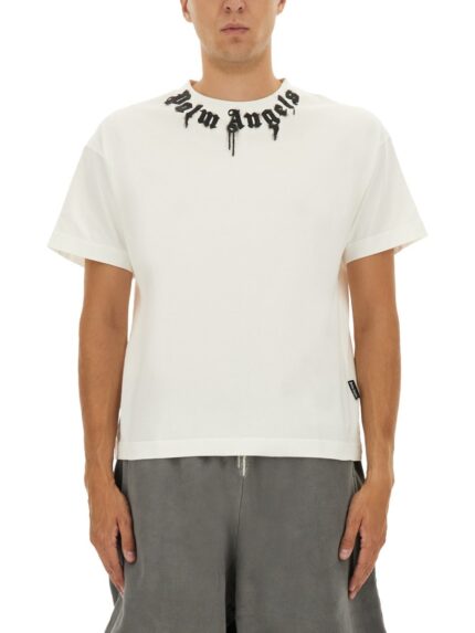 Palm Angels LOGO T-SHIRT