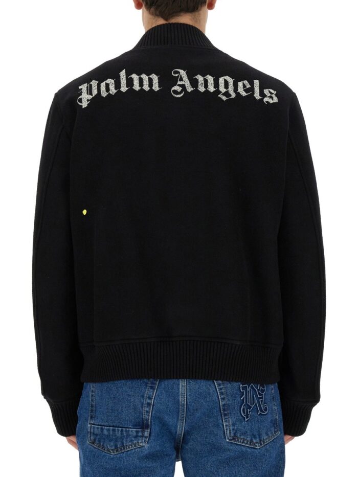 Palm Angels MONOGRAM SHIRT