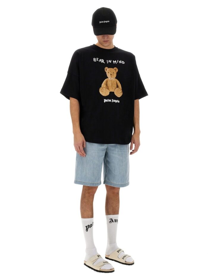 Palm Angels OVERSIZE T-SHIRT