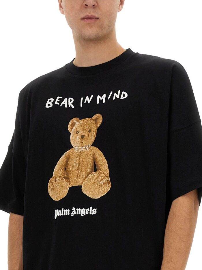 Palm Angels OVERSIZE T-SHIRT