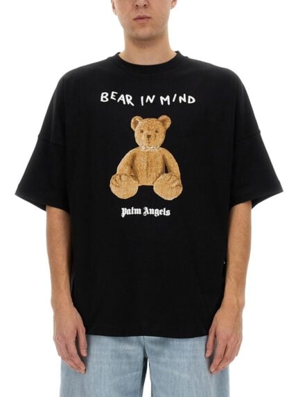 Palm Angels OVERSIZE T-SHIRT