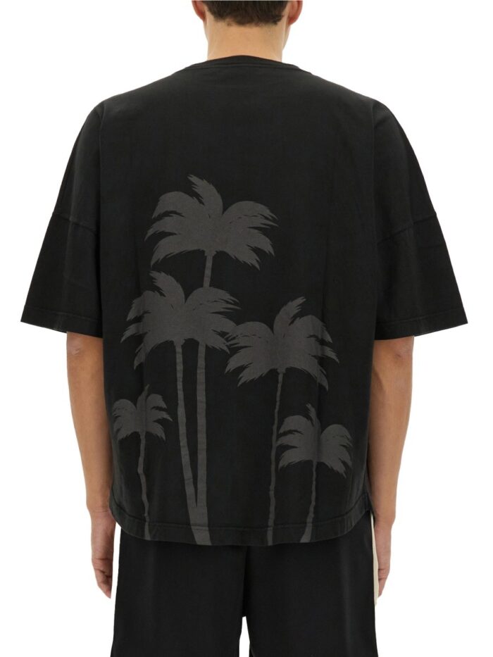 Palm Angels OVERSIZE T-SHIRT