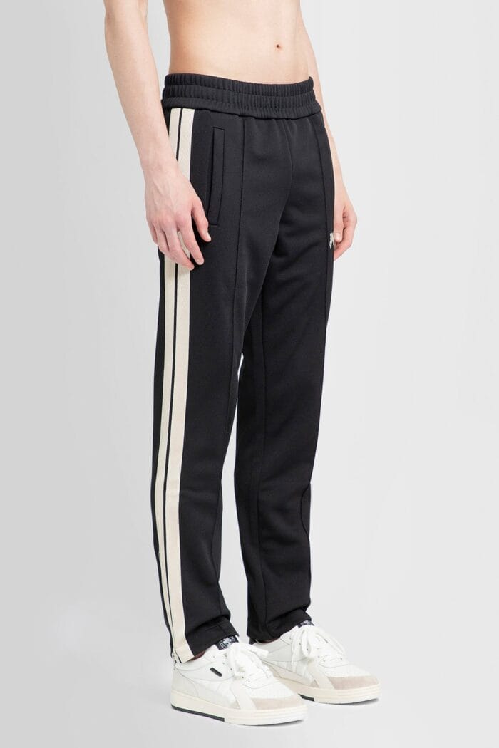 PALM ANGELS Pa Monogram Track Pants