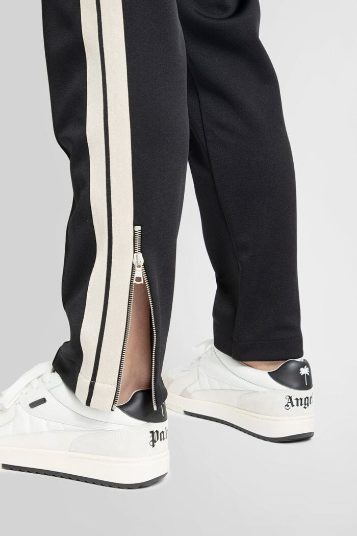 PALM ANGELS Pa Monogram Track Pants