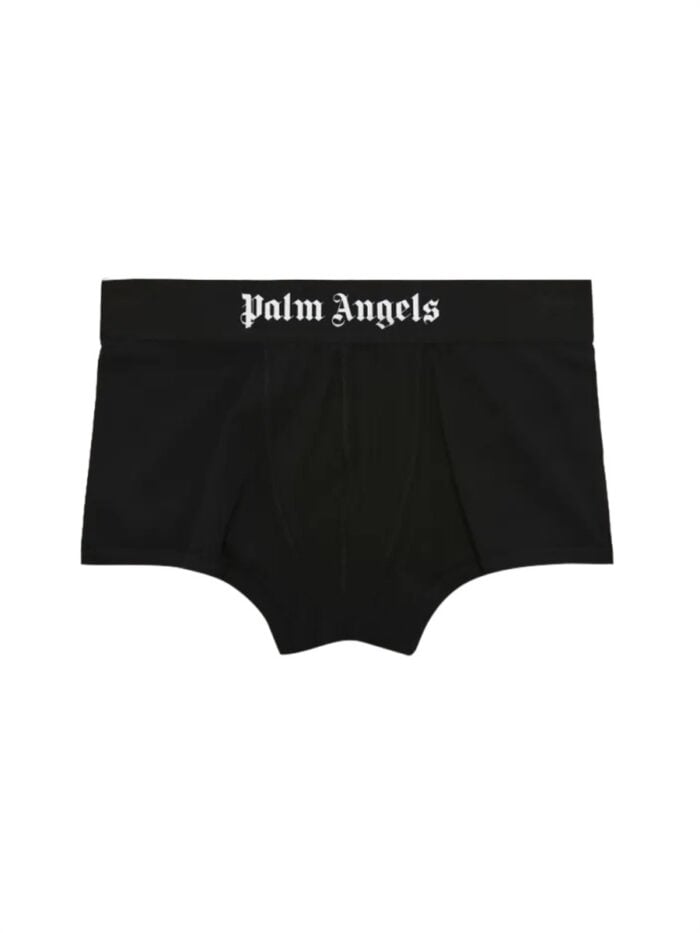 Palm Angels PACK OF TWO BOXERS