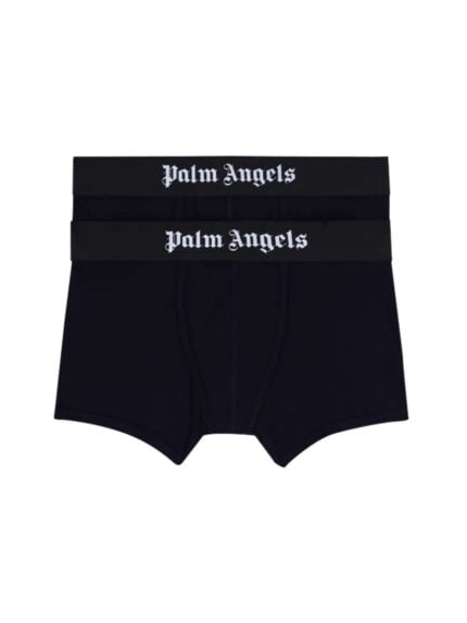 Palm Angels PACK OF TWO BOXERS