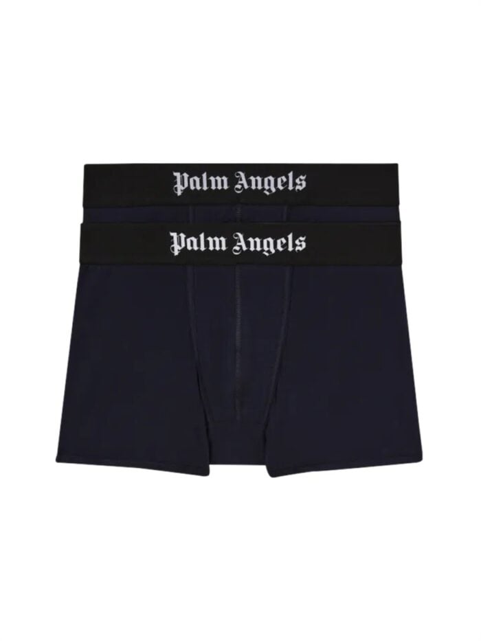 Palm Angels PACK OF TWO BOXERS